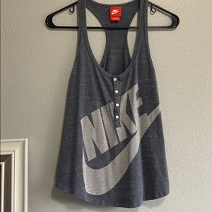 Nike Racerback Tank